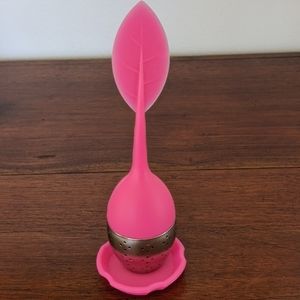 Loose Tea Strainer Infuser